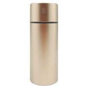 超音波加湿器 シフォーナ ゴールド TWUA180mL21CG