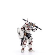 第一軍団 スチール アイスソード [塗装済完成品フィギュア 全高約105mm 1/18スケール]