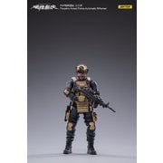 PAP オートマティック ライフルメン [塗装済完成品フィギュア 全高約105mm 1/18スケール]