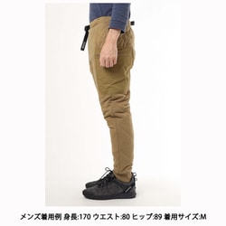 ヨドバシ.com - グリップスワニー GRIP SWANY QUILT GEAR PANTS 2.0 GSP-75 DESERT COYOTE S サイズ [アウトドア ロングパンツ メンズ] 通販【全品無料配達】