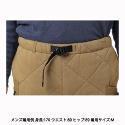 ヨドバシ.com - グリップスワニー GRIP SWANY QUILT GEAR PANTS