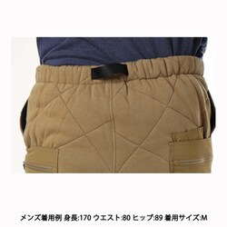 ヨドバシ.com - グリップスワニー GRIP SWANY QUILT GEAR PANTS