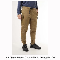 ヨドバシ.com - グリップスワニー GRIP SWANY QUILT GEAR PANTS