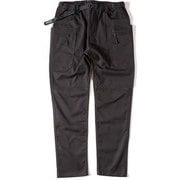 FP CAMP PANTS GSP-77 BLACK Sサイズ [アウトドア ロングパンツ メンズ]