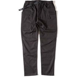✨美品！M✨GRIP SWANY GSP-77 FP CAMP PANTS 黒 GRIP SWANY FPキャンプパンツ GSP-77