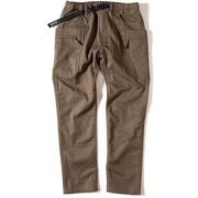 FP CAMP PANTS GSP-77 OLIVE Mサイズ [アウトドア ロングパンツ メンズ]