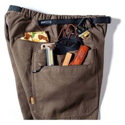 ヨドバシ.com - グリップスワニー GRIP SWANY FP CAMP PANTS GSP-77