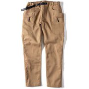 FP CAMP PANTS GSP-77 COYOTE Mサイズ [アウトドア ロングパンツ メンズ]