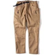 FP CAMP PANTS GSP-77 COYOTE Lサイズ [アウトドア ロングパンツ メンズ]