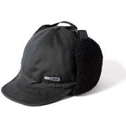 FP TAKIBI CAP GSA-61 INK BLACK Mサイズ [アウトドア キャップ]