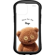 MINI-317B [怪盗グルー/ミニオンズシリーズ iPhone 13 mini/12 mini対応 ハイブリッドクリアケース ティム]