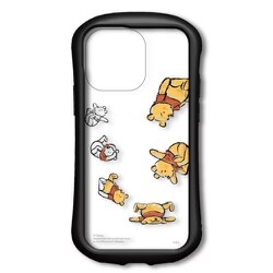 ストラッ グルマンディーズ ディズニーキャラクター Iphone13 Pro 対応 ハイブリッドクリアケース ハートの女王 Dn 973a スマホケースのmoaセレクト ネート