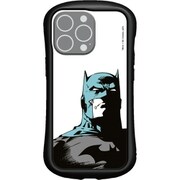 BTM-94B [バットマン iPhone 13 Pro対応 ハイブリッドクリアケース バットマン]