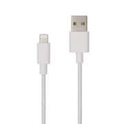Lightningケーブル 2.0m ホワイト CK-L09WH