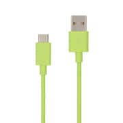 CK-C12GR [USB Type-Cケーブル 1.0m グリーン]