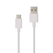 USB Type-Cケーブル 2.0m ホワイト CK-C13WH