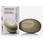 ラチナータ ソープ グリーン 150g