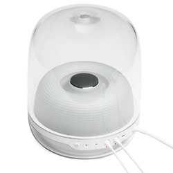 ハーマンカードン　SoundStick4 White Harman Kardon SoundSticks 4 | Bluetooth Speaker System
