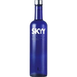 スカイウォッカ 37.5度 700ml [ウォッカ]