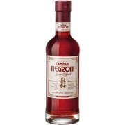 カンパリ ネグローニ 26度 500ml [カクテル]