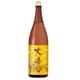 峰乃白梅 本醸造 大辛口 15度 1800ml [日本酒]