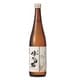 峰乃白梅 吟醸 15度 720ml [日本酒]
