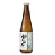 峰乃白梅 本醸造 15度 720ml [日本酒]