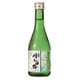 峰乃白梅 本醸造 15度 300ml [日本酒]