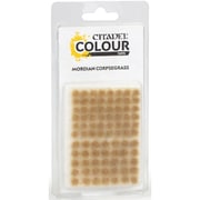 CITADEL COLOUR TUFTS：MORDIAN CORPSEGRASS