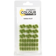 CITADEL COLOUR TUFTS： VERDIA VELDT