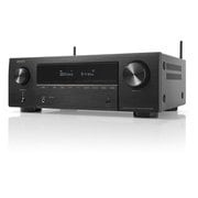 7.2ch AV サラウンドレシーバー ブラック AVRX1700HK