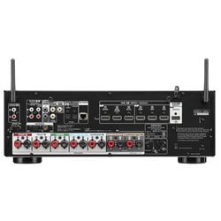 ヨドバシ.com - デノン DENON 7.2ch AV サラウンドレシーバー