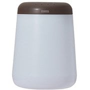 コードレス 上部給水加湿器 デュアルミスト long モカ PR-HF062-MO