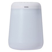コードレス 上部給水加湿器 デュアルミスト long ホワイト PR-HF062-WH