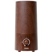 アロマ超音波式加湿器 wood メイプルウッド PR-HF067-MP