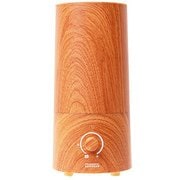 アロマ超音波式加湿器 wood オールドプレーン PR-HF067-OP