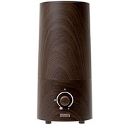 アロマ超音波式加湿器 wood ウォールナット PR-HF067-WN