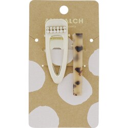AML セットヘアクリップ IV