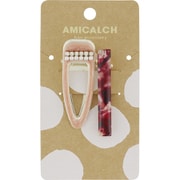 AML セットヘアクリップ PK