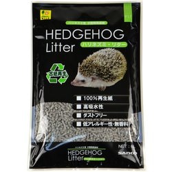 ハリネズミリター 6L