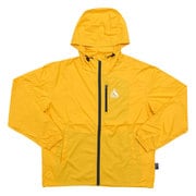 20246844 [Penfield ソリッドカラー パッカブルジャケット アウター 撥水 防汚 YELLOW Lサイズ]
