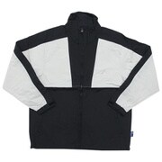 20246845 [Penfield 切替スタンド フルジップジャケット アウター 撥水 防汚 WHITE LLサイズ]