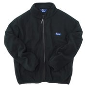 20254814 [Penfield KODIAK コディアック フリース ジャケット BLACK Mサイズ]