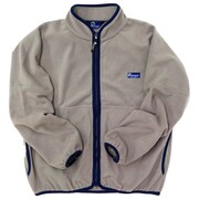 20254814 [Penfield KODIAK コディアック フリース ジャケット GRAY Mサイズ]