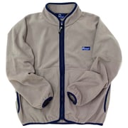 20254814 [Penfield KODIAK コディアック フリース ジャケット GRAY Lサイズ]
