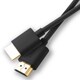HDMIケーブル イーサネット対応 ハイスピード  2.0m FS-HDMI14-200