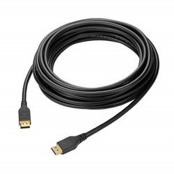 8K対応DisplayPortケーブル 10m DA-DP/10M