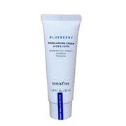 イニスフリー ブルーベリー バランシング クリーム 50ml [フェイスクリーム]