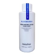 イニスフリー ブルーベリー バランシング ローション 130ml [乳液]