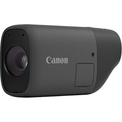 ヨドバシ.com - キヤノン Canon PowerShot ZOOM Black Edition [望遠鏡型カメラ ブラックモデル] 通販